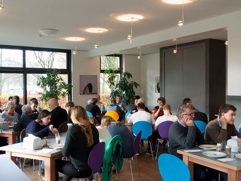 Cantine Campus Uhlenhorst