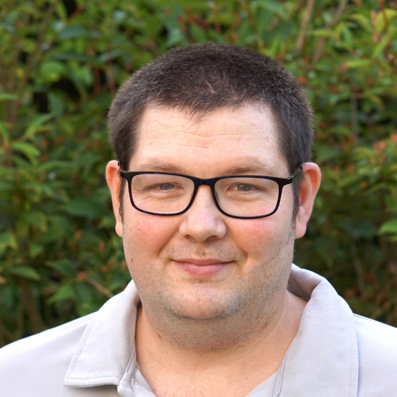Nico Loitz